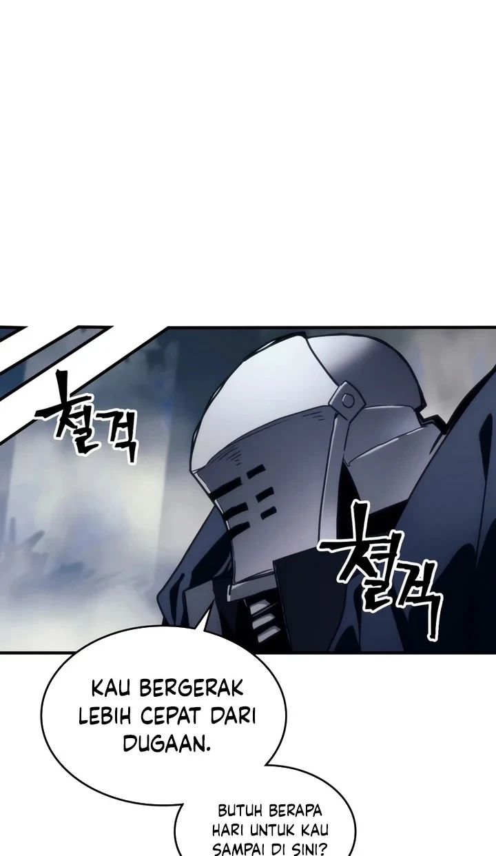 The Unbeatable Dungeon’s Lazy Boss Chapter 129 - halaman 29