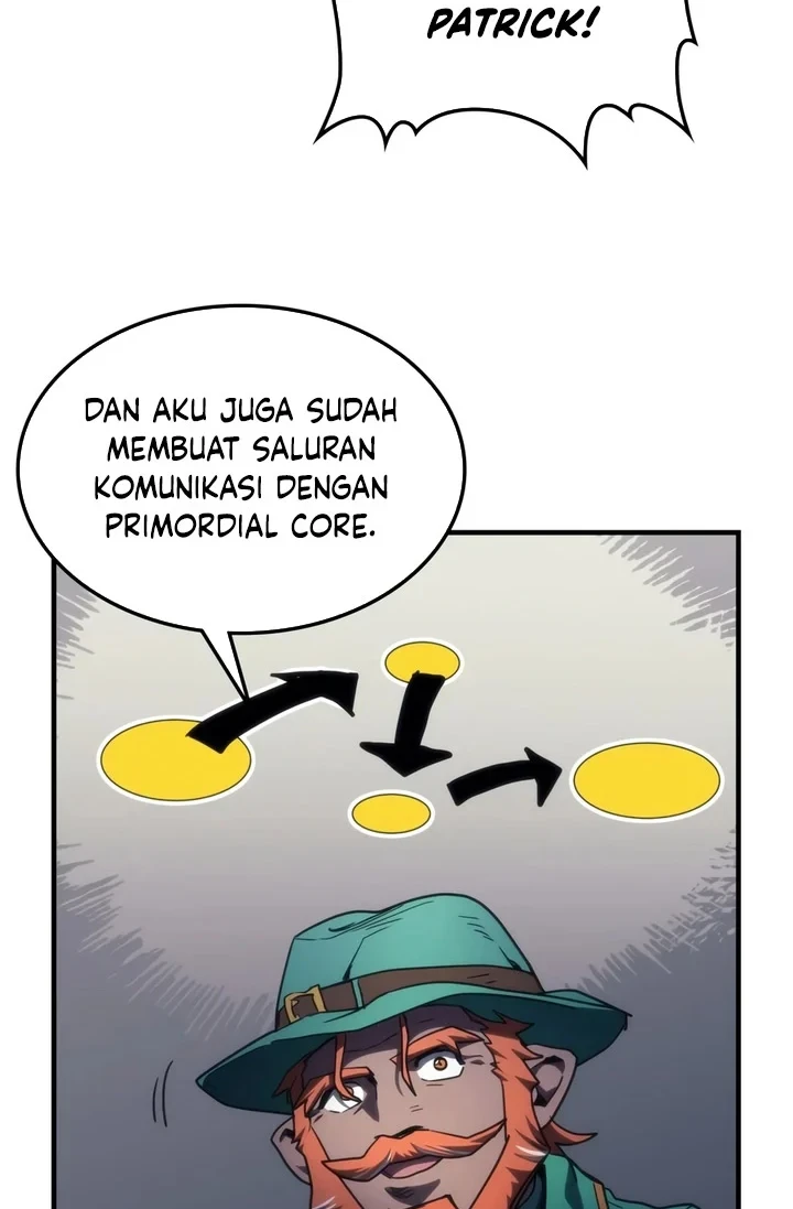 The Unbeatable Dungeon’s Lazy Boss Chapter 129 - halaman 33