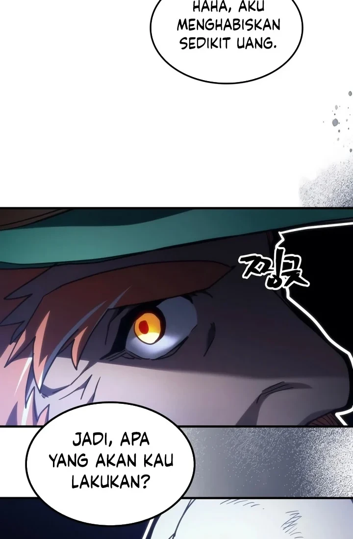The Unbeatable Dungeon’s Lazy Boss Chapter 129 - halaman 35