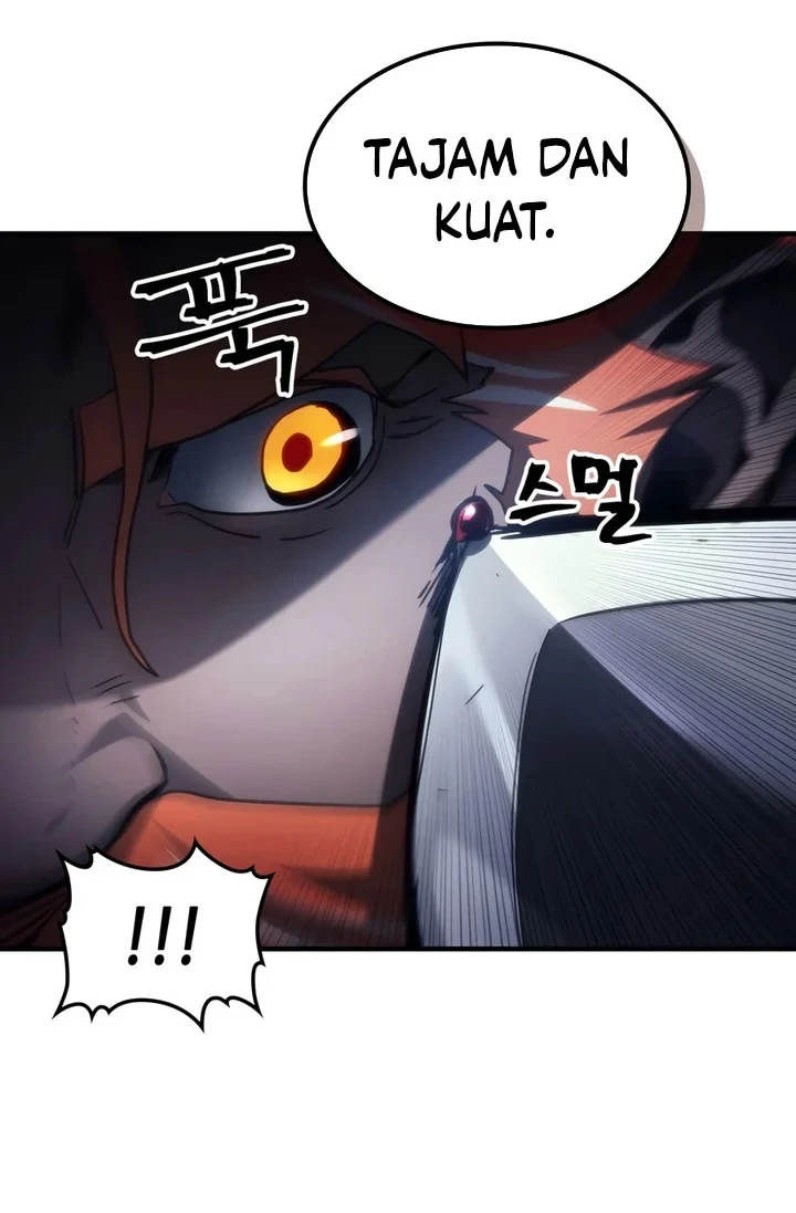 The Unbeatable Dungeon’s Lazy Boss Chapter 129 - halaman 41