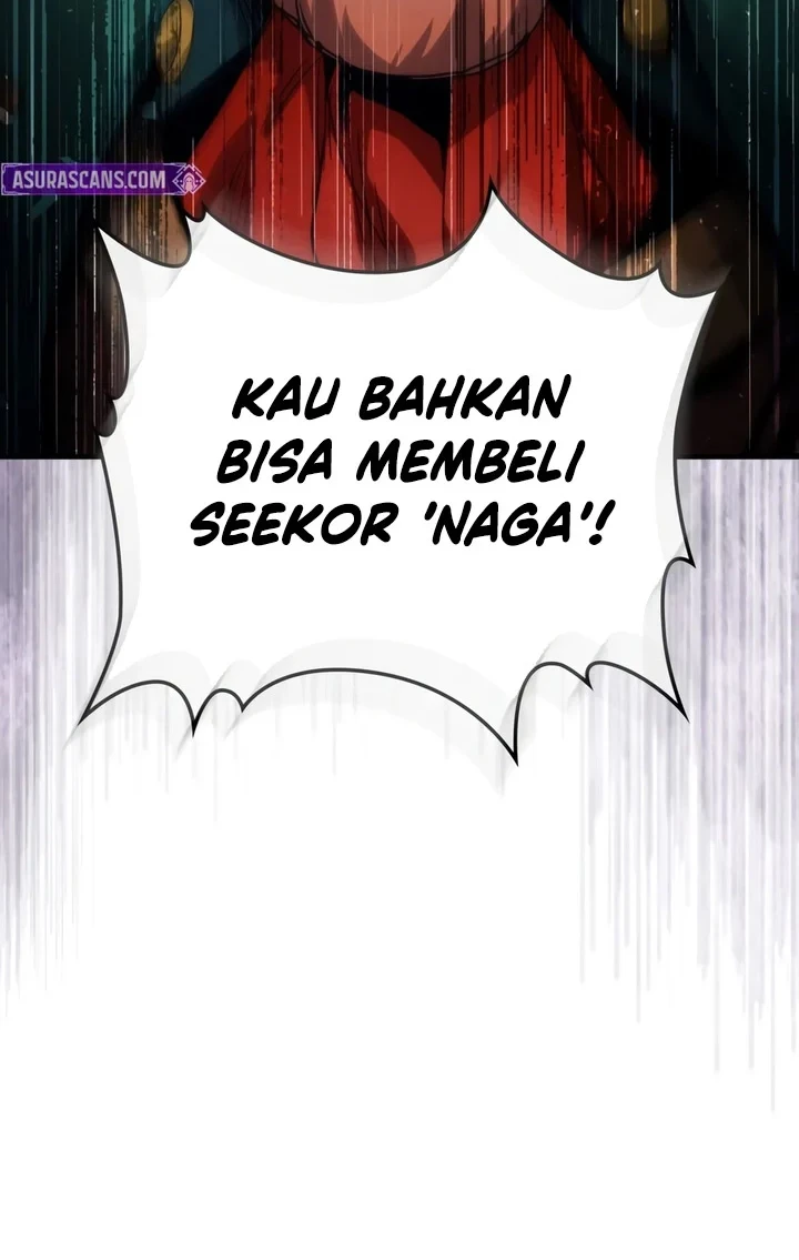 The Unbeatable Dungeon’s Lazy Boss Chapter 129 - halaman 47