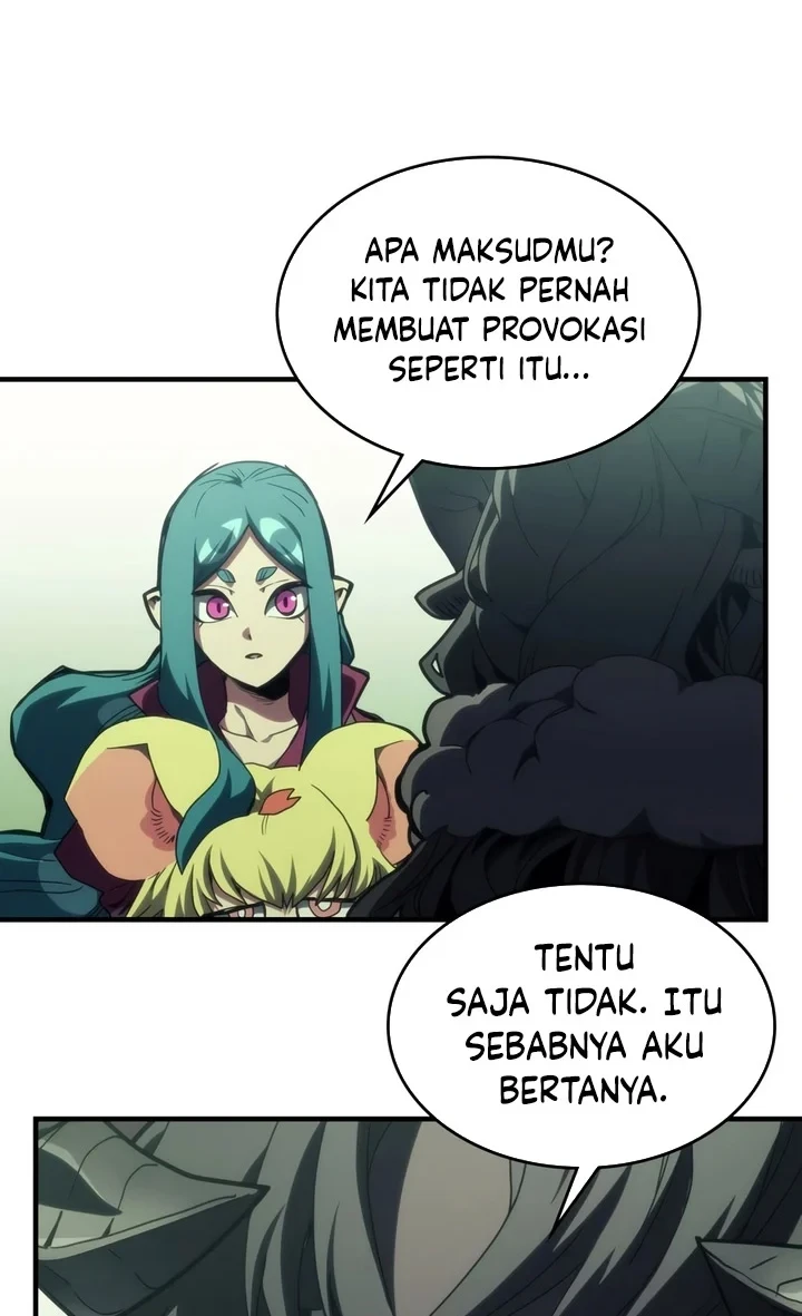 The Unbeatable Dungeon’s Lazy Boss Chapter 129 - halaman 5