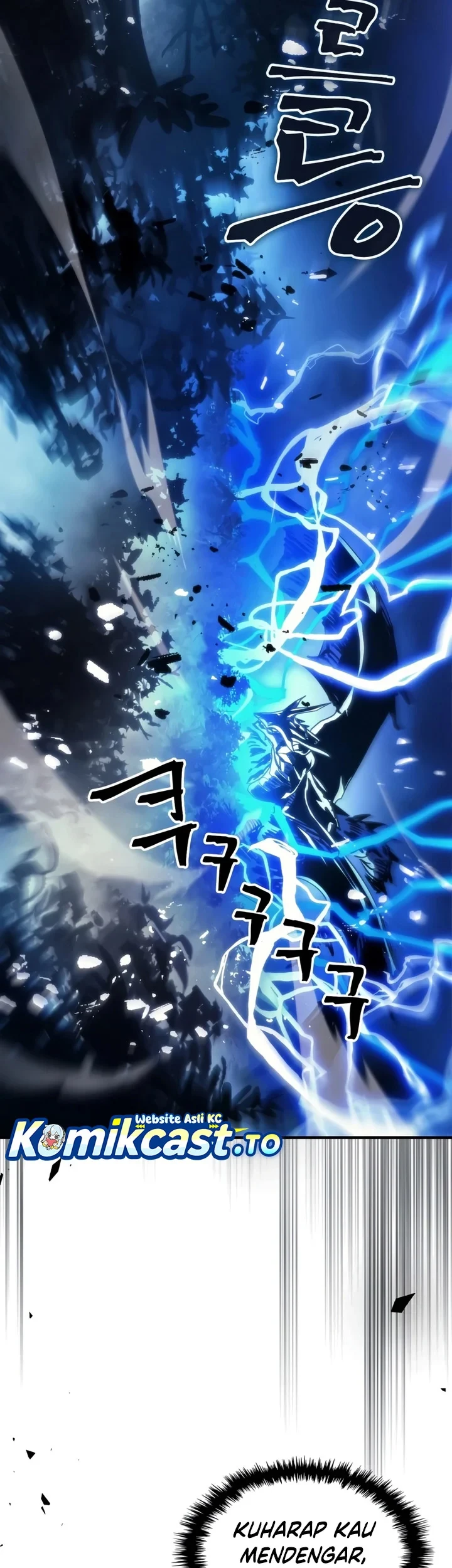 The Unbeatable Dungeon’s Lazy Boss Chapter 129 - halaman 50