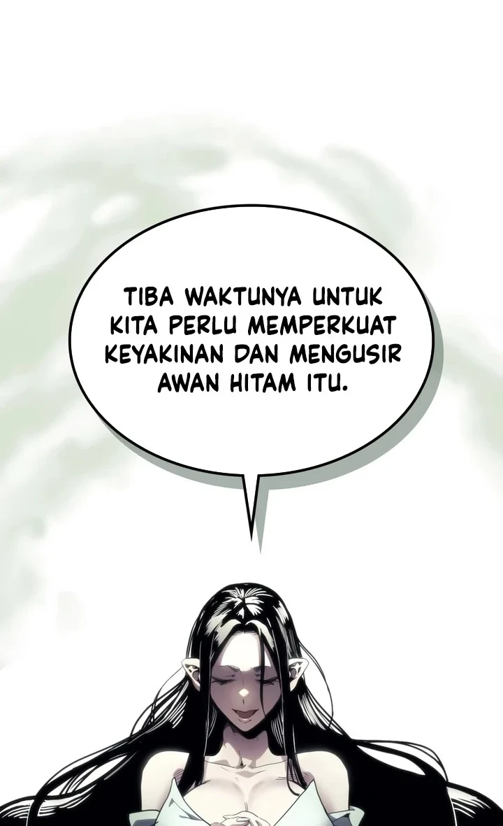 The Unbeatable Dungeon’s Lazy Boss Chapter 129 - halaman 9