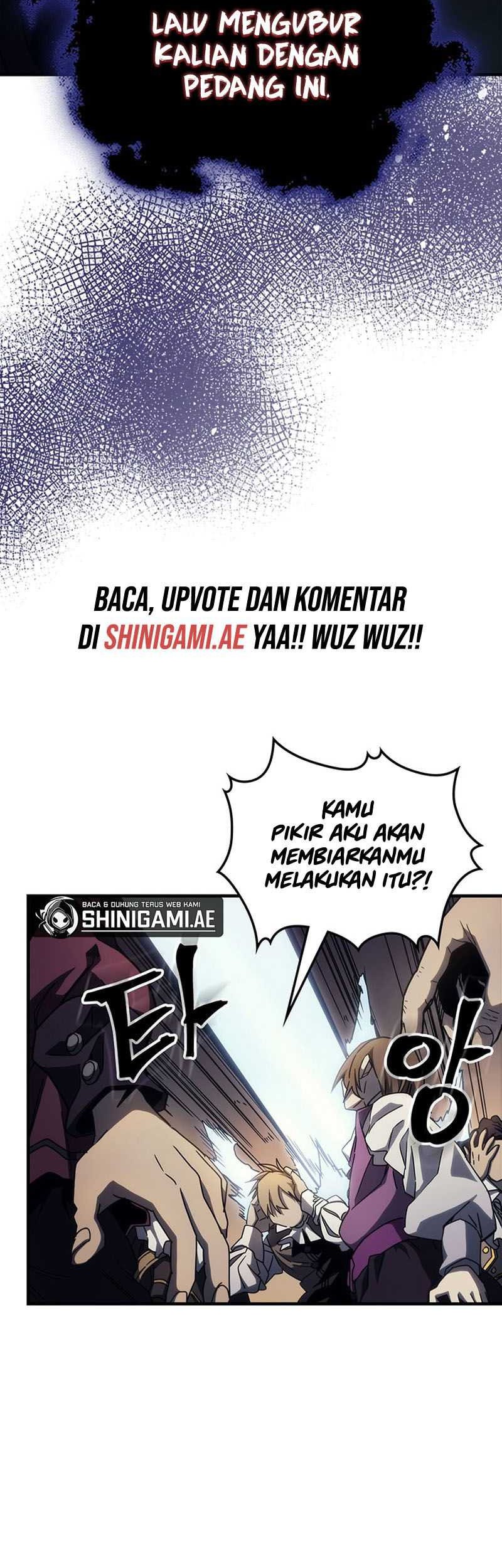 The Unbeatable Dungeon’s Lazy Boss Chapter 13 - halaman 20