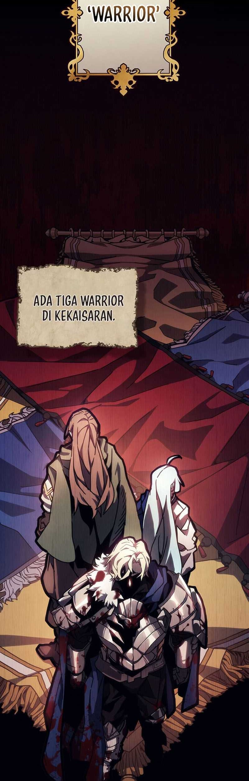 The Unbeatable Dungeon’s Lazy Boss Chapter 13 - halaman 3