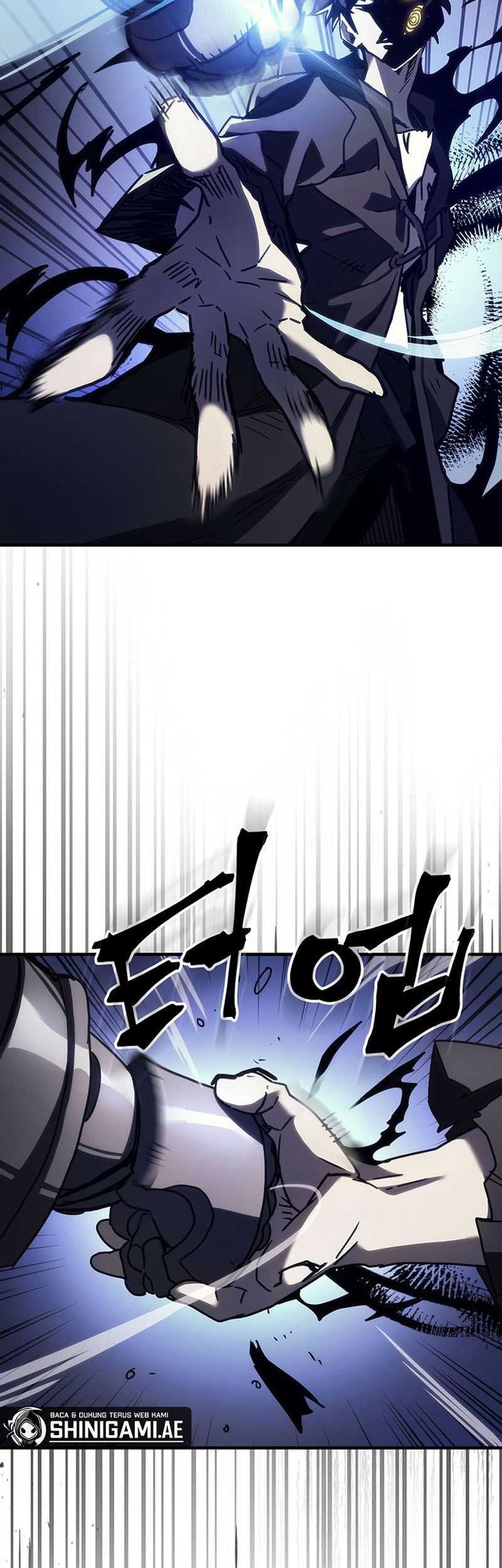 The Unbeatable Dungeon’s Lazy Boss Chapter 13 - halaman 31