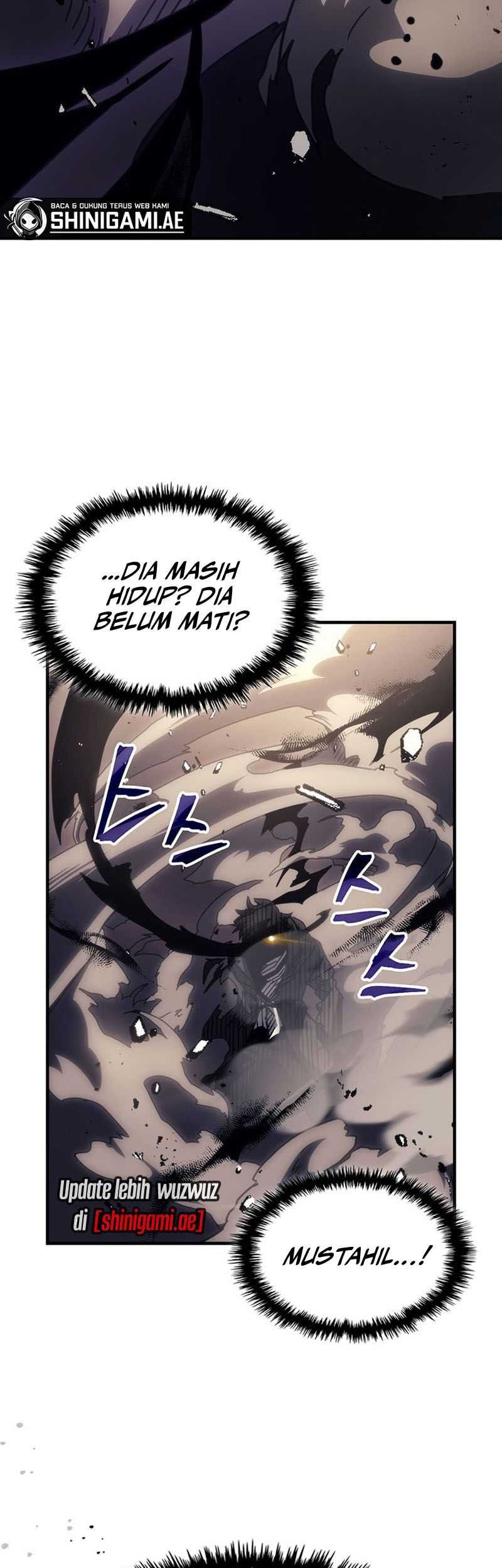 The Unbeatable Dungeon’s Lazy Boss Chapter 13 - halaman 36