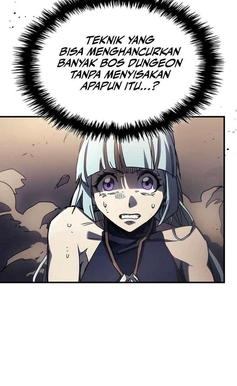 The Unbeatable Dungeon’s Lazy Boss Chapter 13 - halaman 37