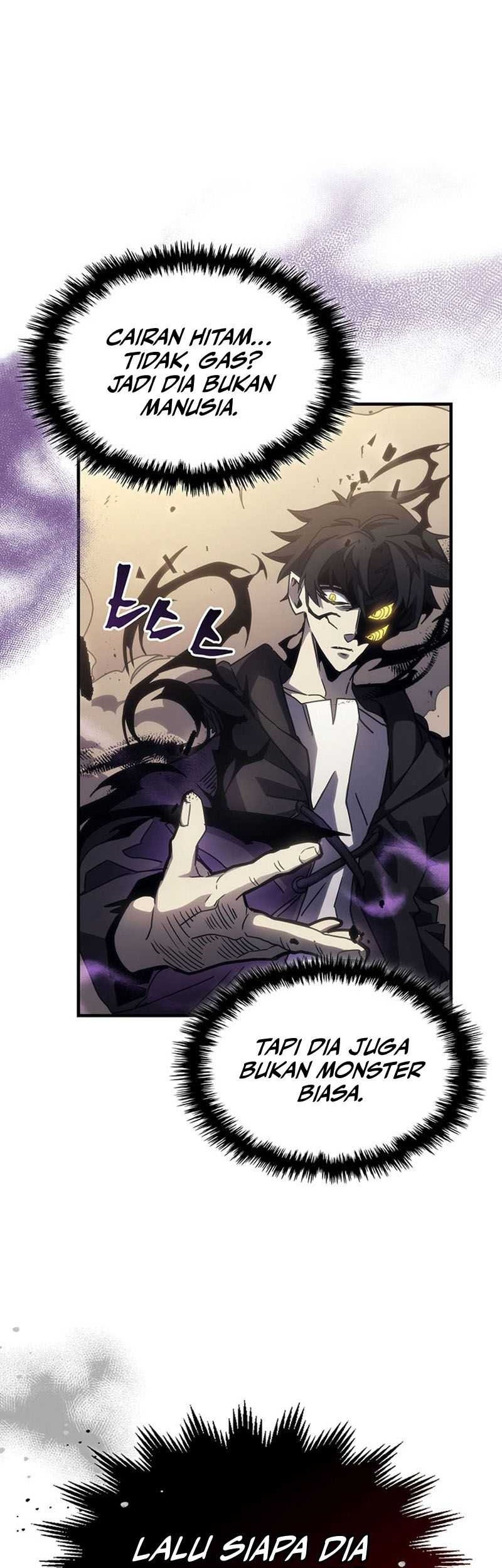 The Unbeatable Dungeon’s Lazy Boss Chapter 13 - halaman 39