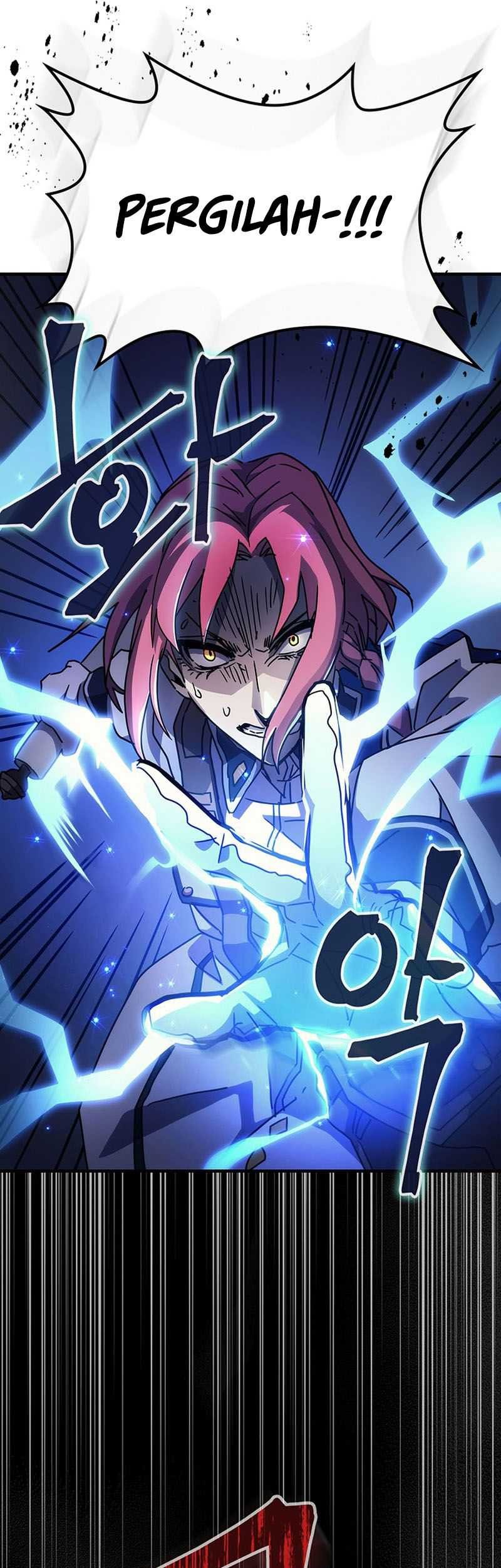 The Unbeatable Dungeon’s Lazy Boss Chapter 13 - halaman 46