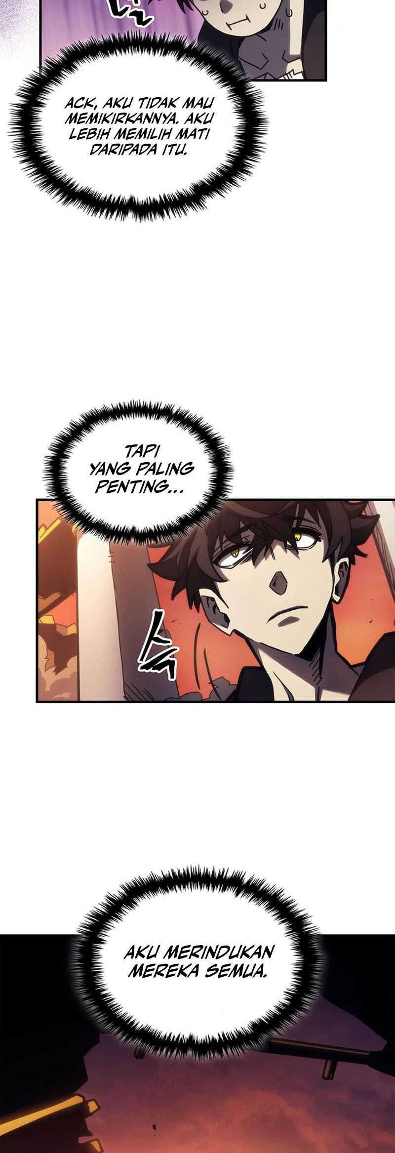 The Unbeatable Dungeon’s Lazy Boss Chapter 13 - halaman 53