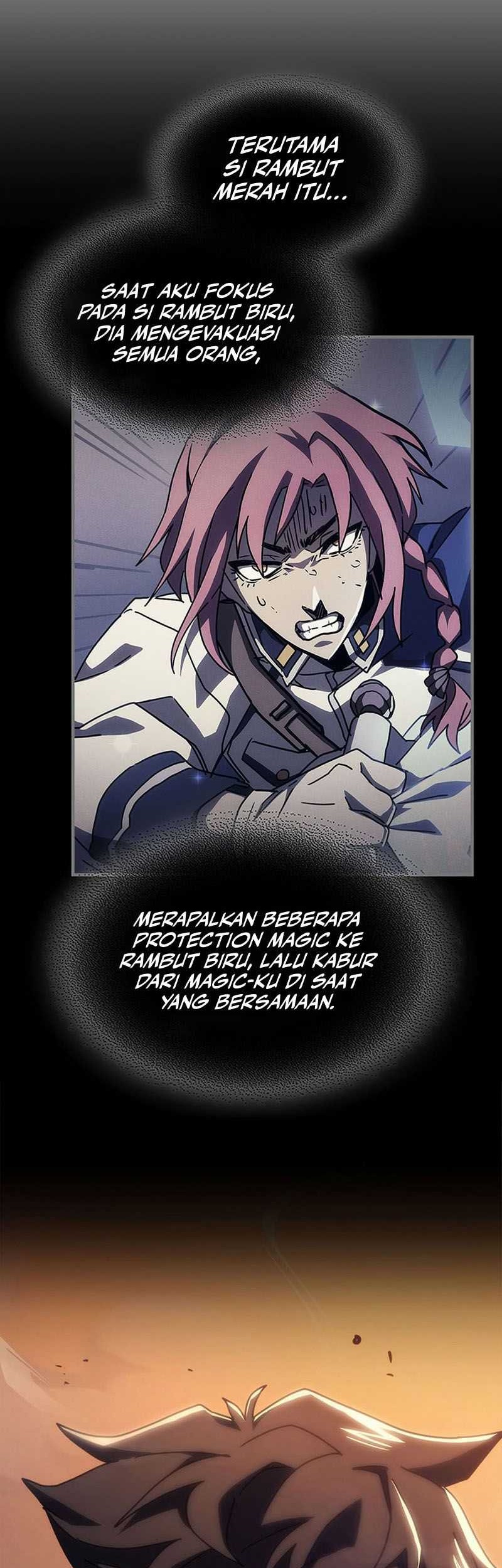 The Unbeatable Dungeon’s Lazy Boss Chapter 13 - halaman 55