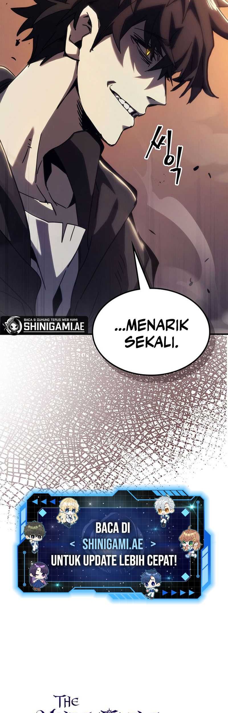 The Unbeatable Dungeon’s Lazy Boss Chapter 13 - halaman 56