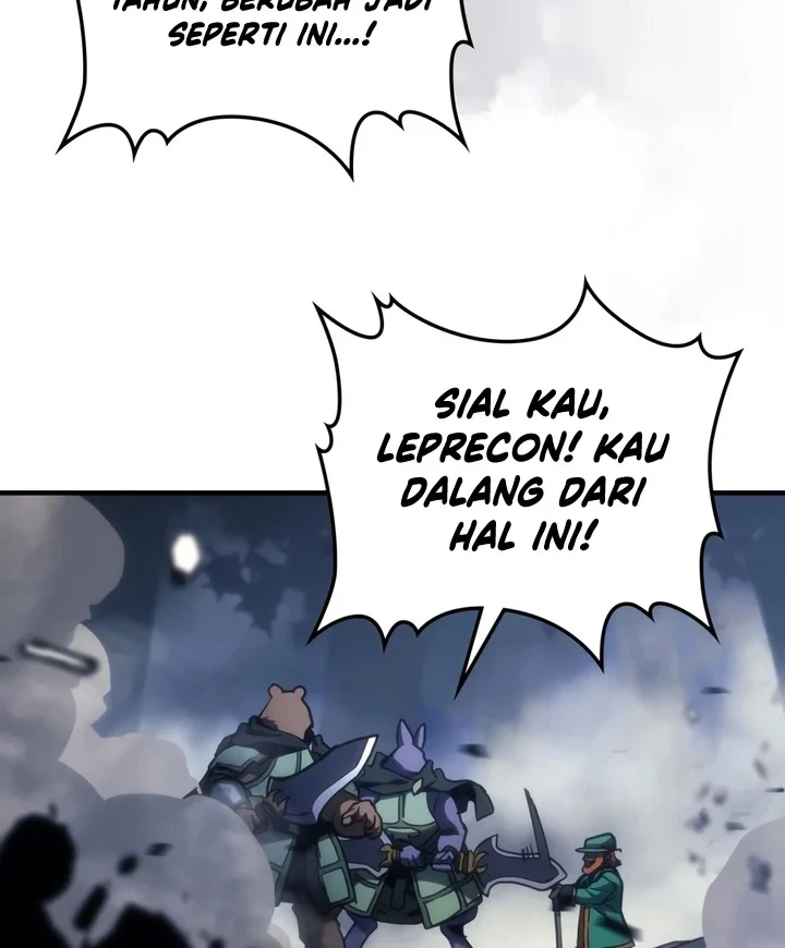 The Unbeatable Dungeon’s Lazy Boss Chapter 130 - halaman 13