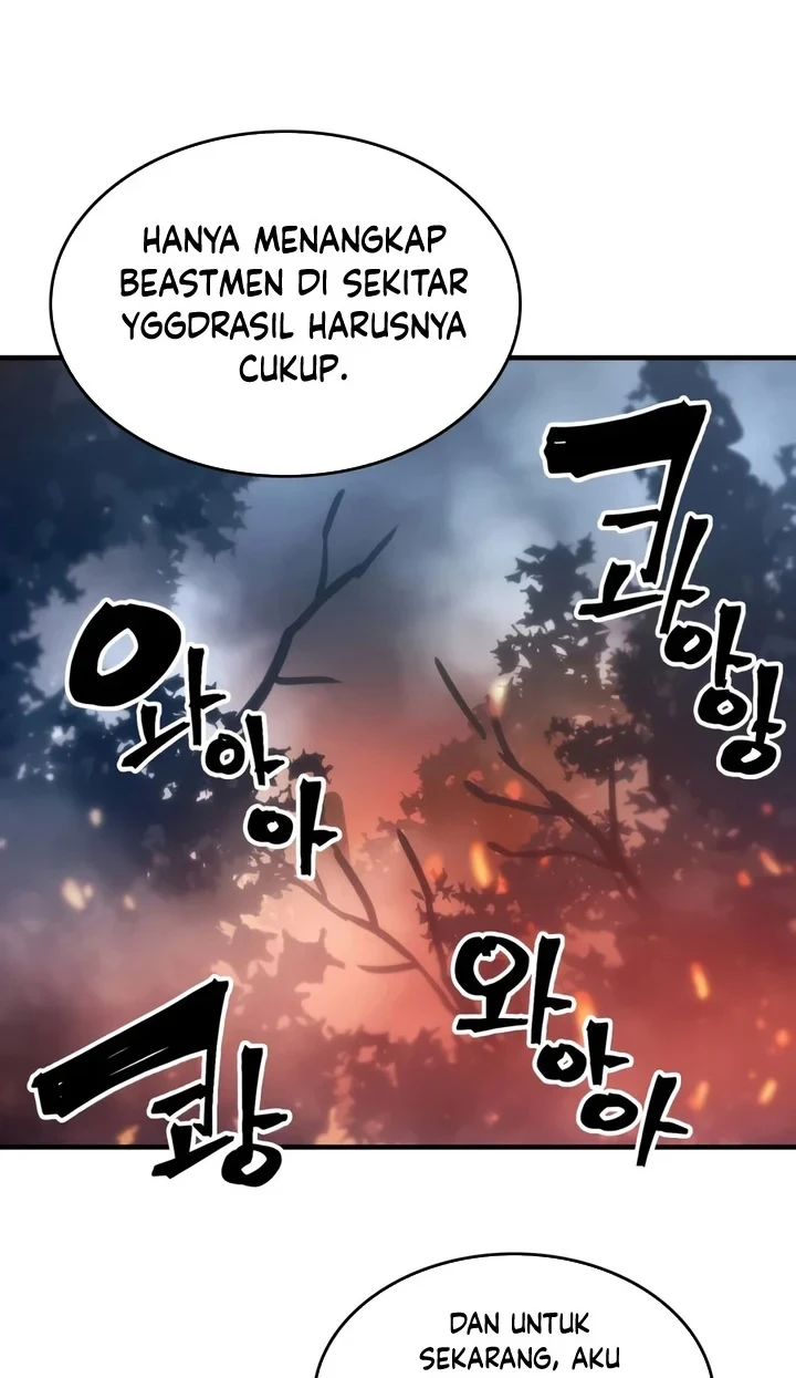 The Unbeatable Dungeon’s Lazy Boss Chapter 130 - halaman 25