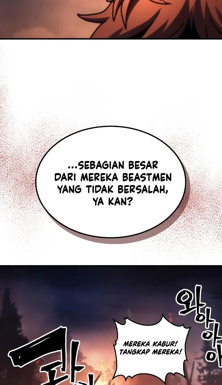 The Unbeatable Dungeon’s Lazy Boss Chapter 130 - halaman 27