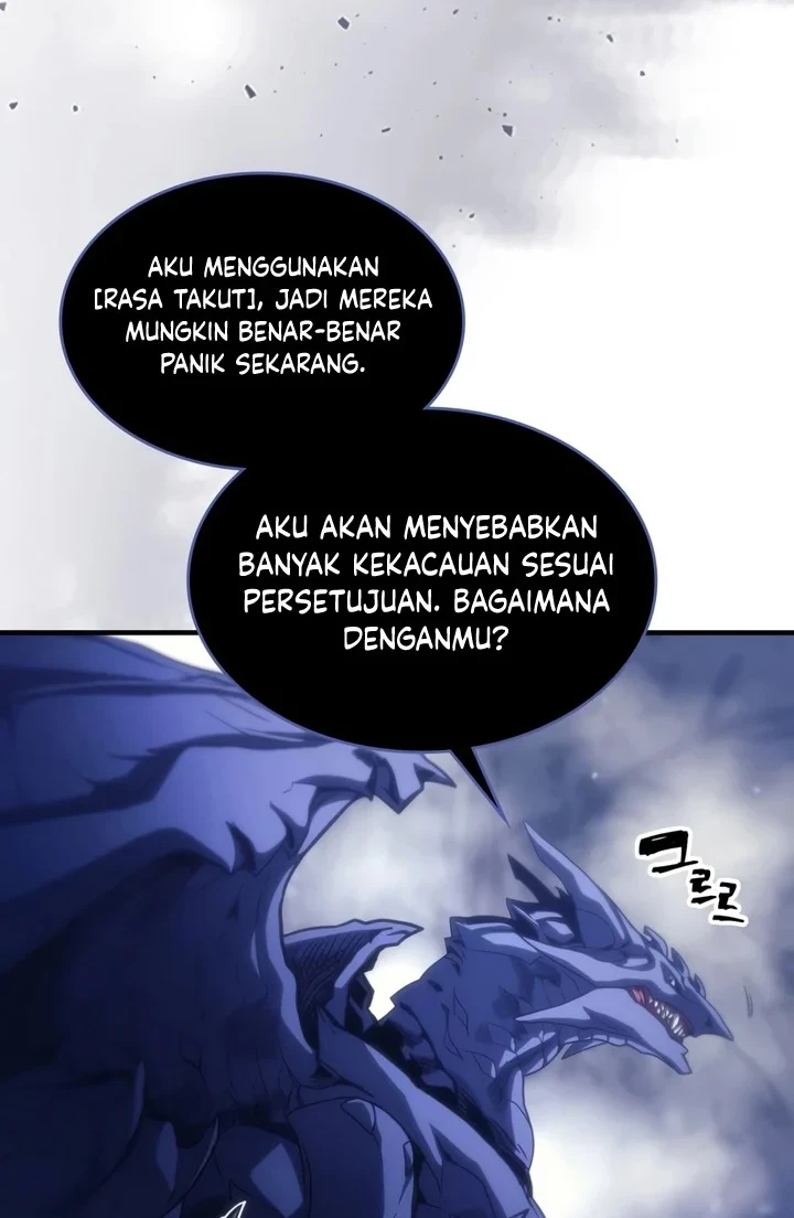 The Unbeatable Dungeon’s Lazy Boss Chapter 130 - halaman 3