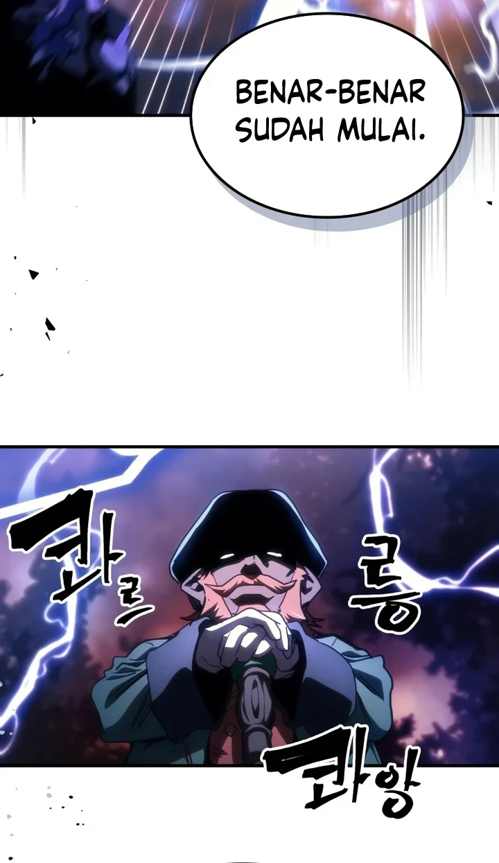 The Unbeatable Dungeon’s Lazy Boss Chapter 130 - halaman 31