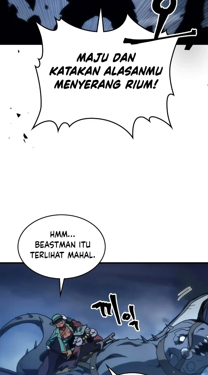 The Unbeatable Dungeon’s Lazy Boss Chapter 130 - halaman 39