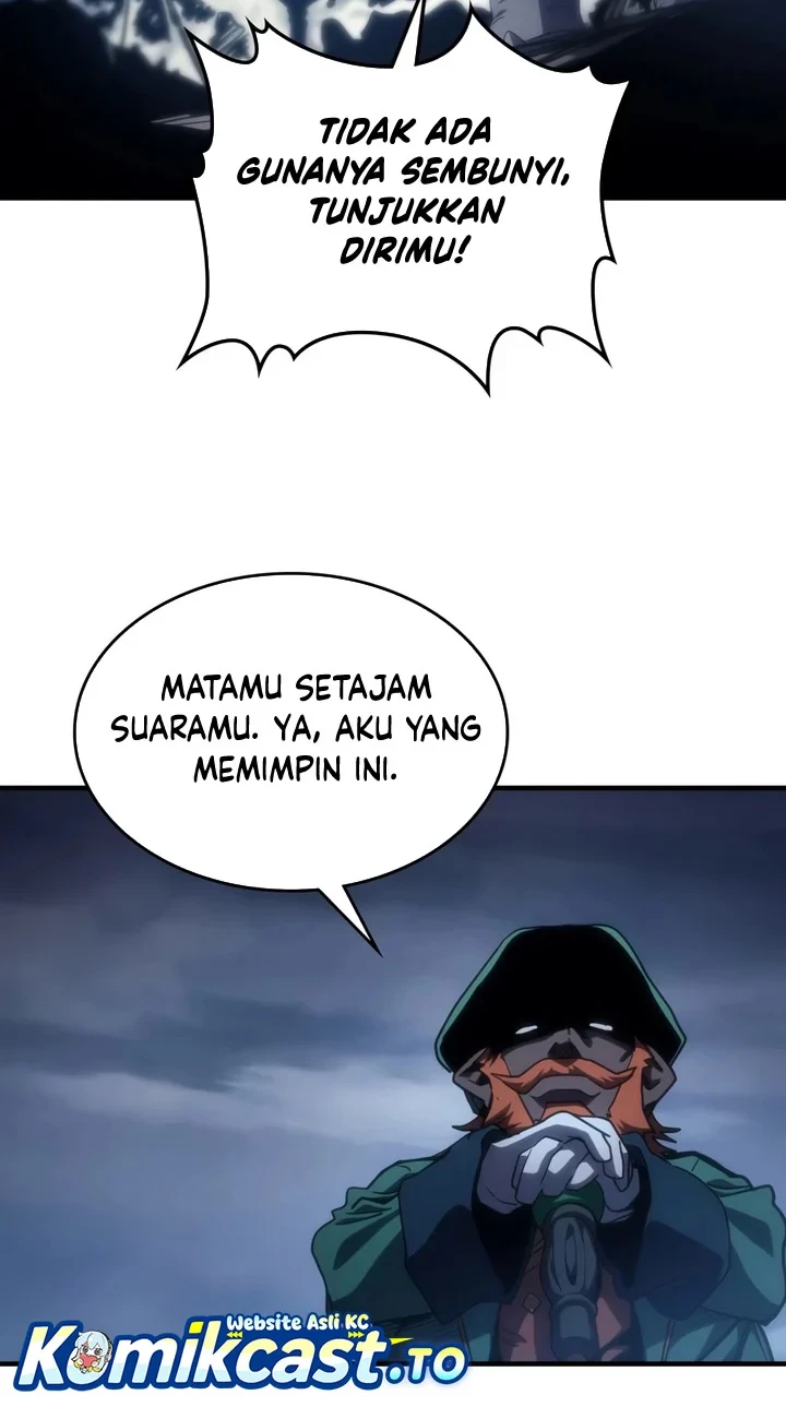The Unbeatable Dungeon’s Lazy Boss Chapter 130 - halaman 41