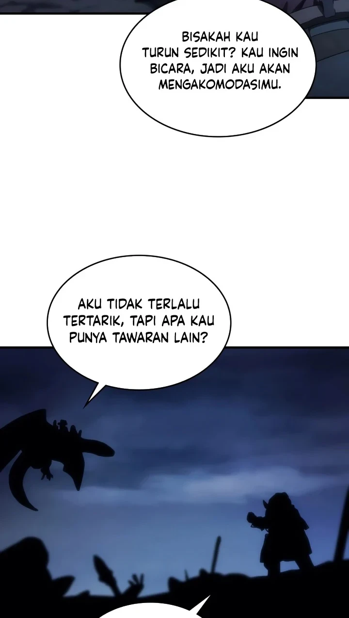 The Unbeatable Dungeon’s Lazy Boss Chapter 130 - halaman 43