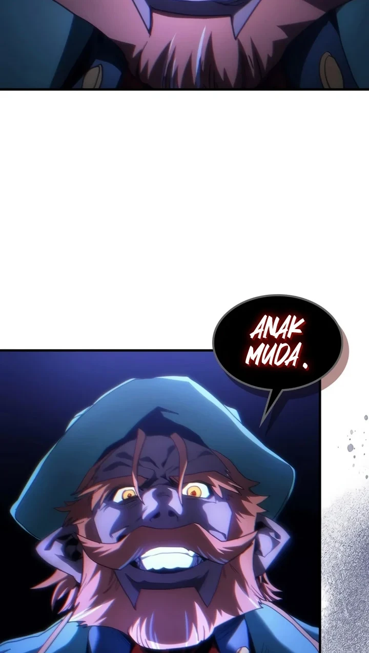 The Unbeatable Dungeon’s Lazy Boss Chapter 130 - halaman 47