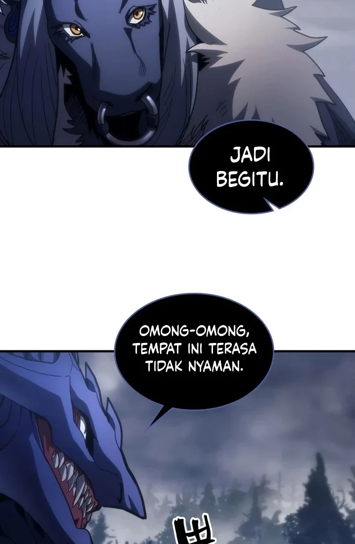 The Unbeatable Dungeon’s Lazy Boss Chapter 130 - halaman 5