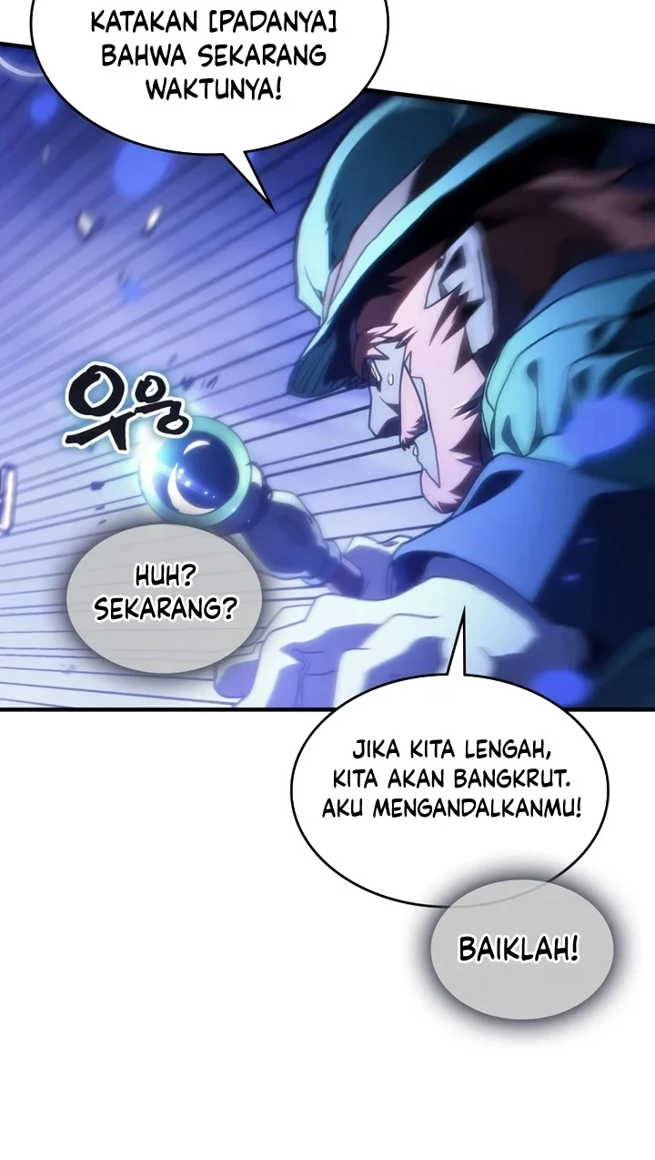 The Unbeatable Dungeon’s Lazy Boss Chapter 130 - halaman 51