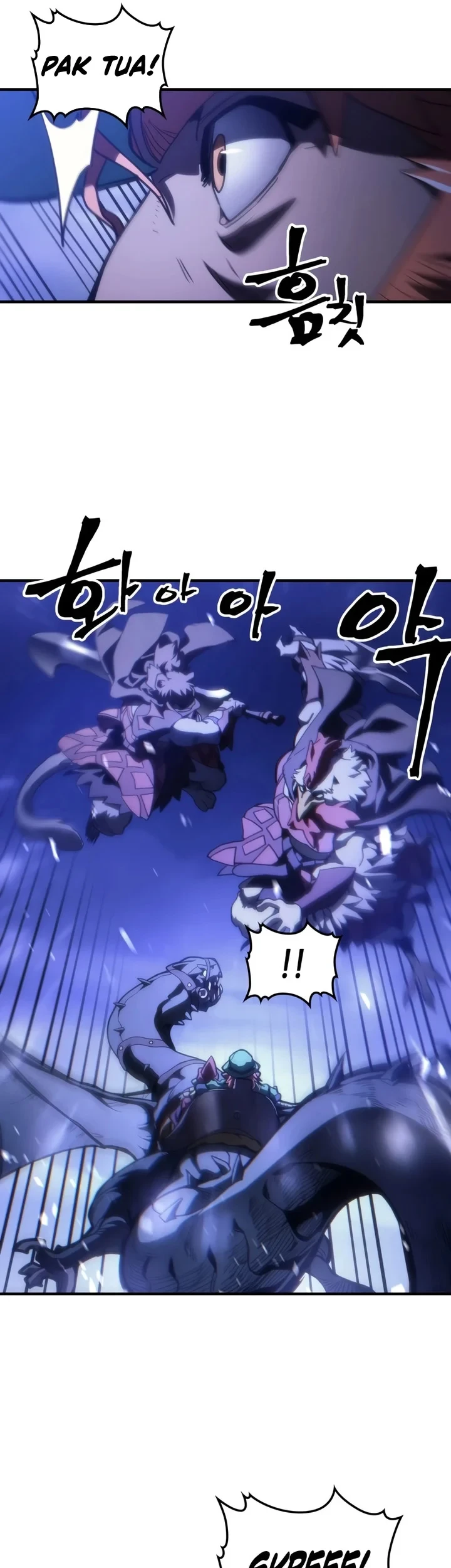 The Unbeatable Dungeon’s Lazy Boss Chapter 130 - halaman 52