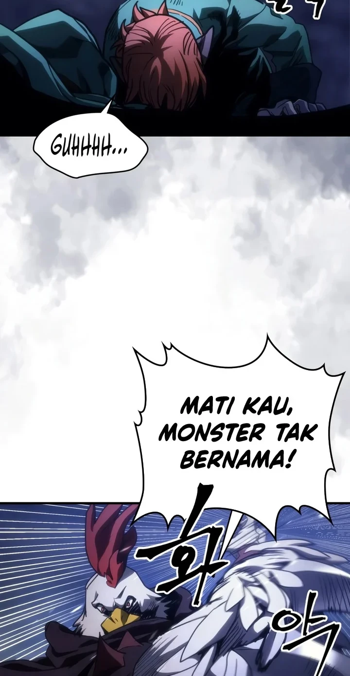 The Unbeatable Dungeon’s Lazy Boss Chapter 130 - halaman 55