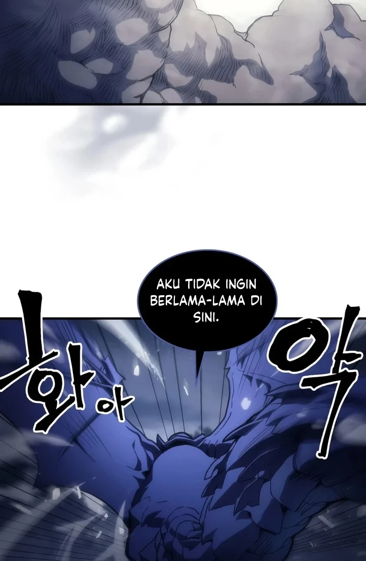 The Unbeatable Dungeon’s Lazy Boss Chapter 130 - halaman 7