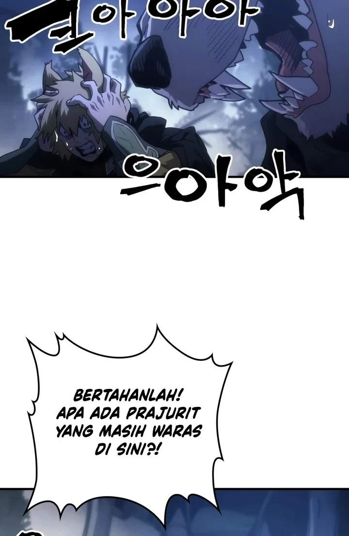 The Unbeatable Dungeon’s Lazy Boss Chapter 130 - halaman 9