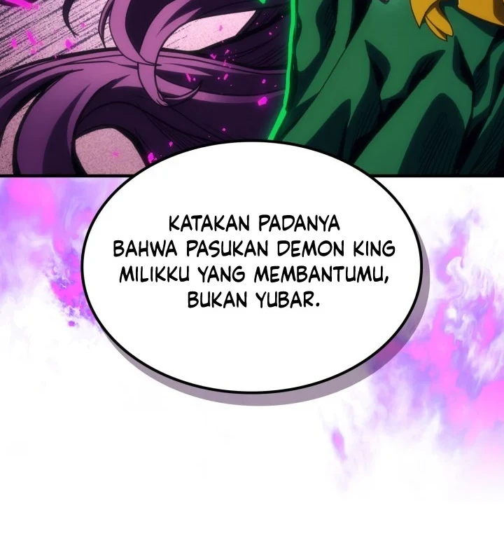 The Unbeatable Dungeon’s Lazy Boss Chapter 131 - halaman 17