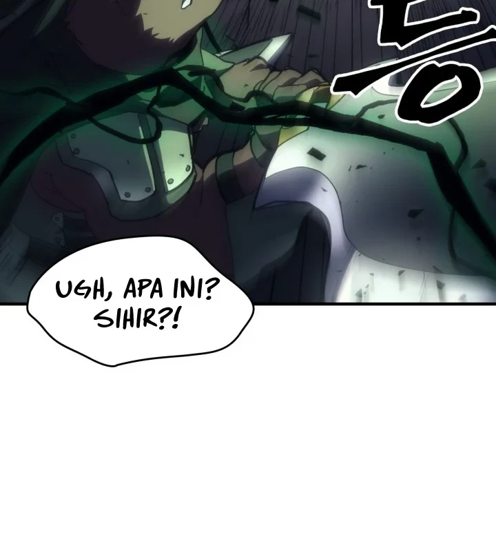 The Unbeatable Dungeon’s Lazy Boss Chapter 131 - halaman 19