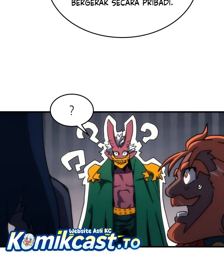 The Unbeatable Dungeon’s Lazy Boss Chapter 131 - halaman 25