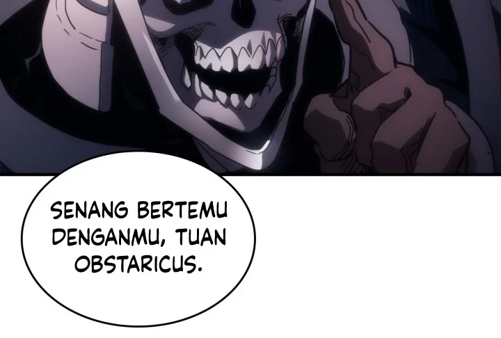 The Unbeatable Dungeon’s Lazy Boss Chapter 131 - halaman 29