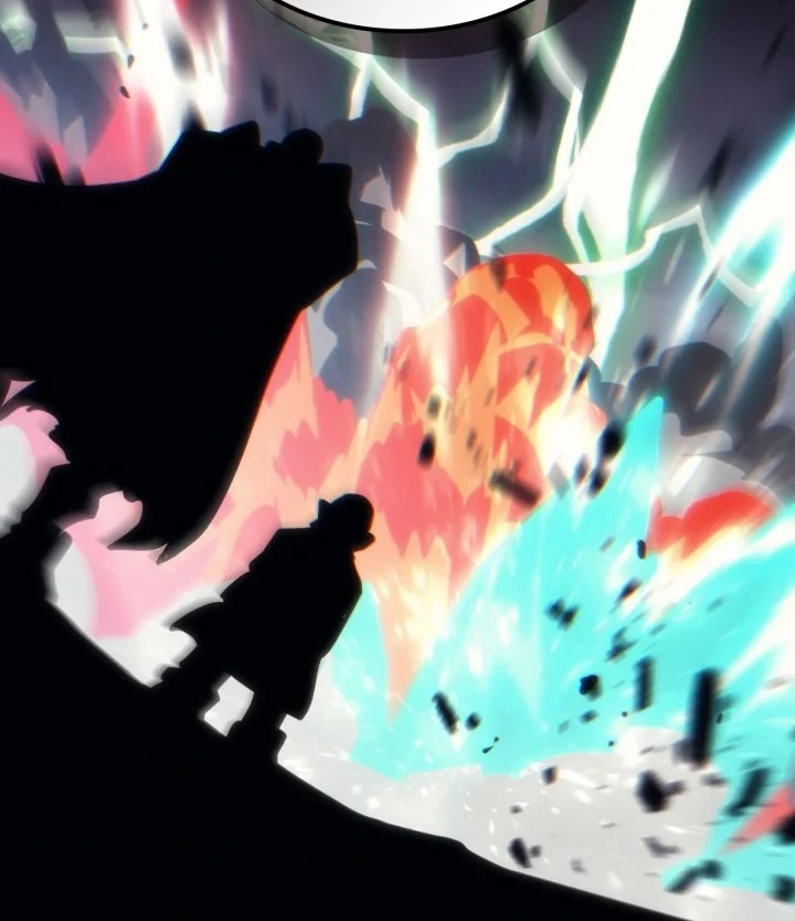 The Unbeatable Dungeon’s Lazy Boss Chapter 131 - halaman 35