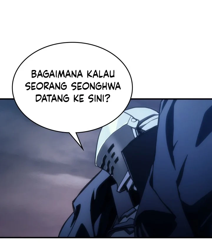 The Unbeatable Dungeon’s Lazy Boss Chapter 131 - halaman 37
