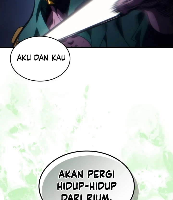 The Unbeatable Dungeon’s Lazy Boss Chapter 131 - halaman 47