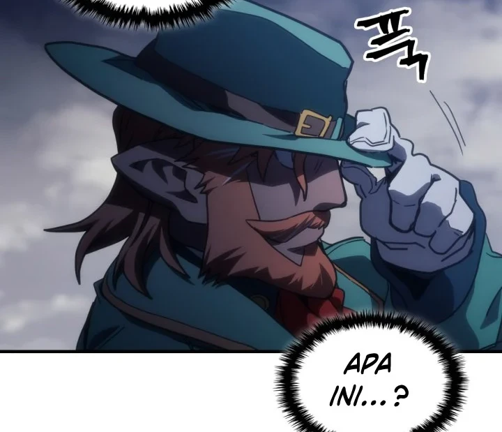 The Unbeatable Dungeon’s Lazy Boss Chapter 131 - halaman 53