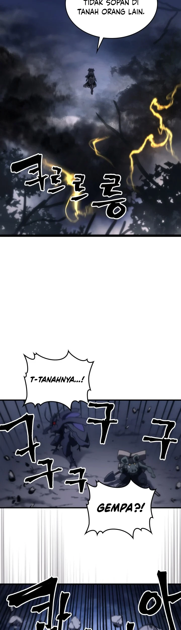 The Unbeatable Dungeon’s Lazy Boss Chapter 131 - halaman 58