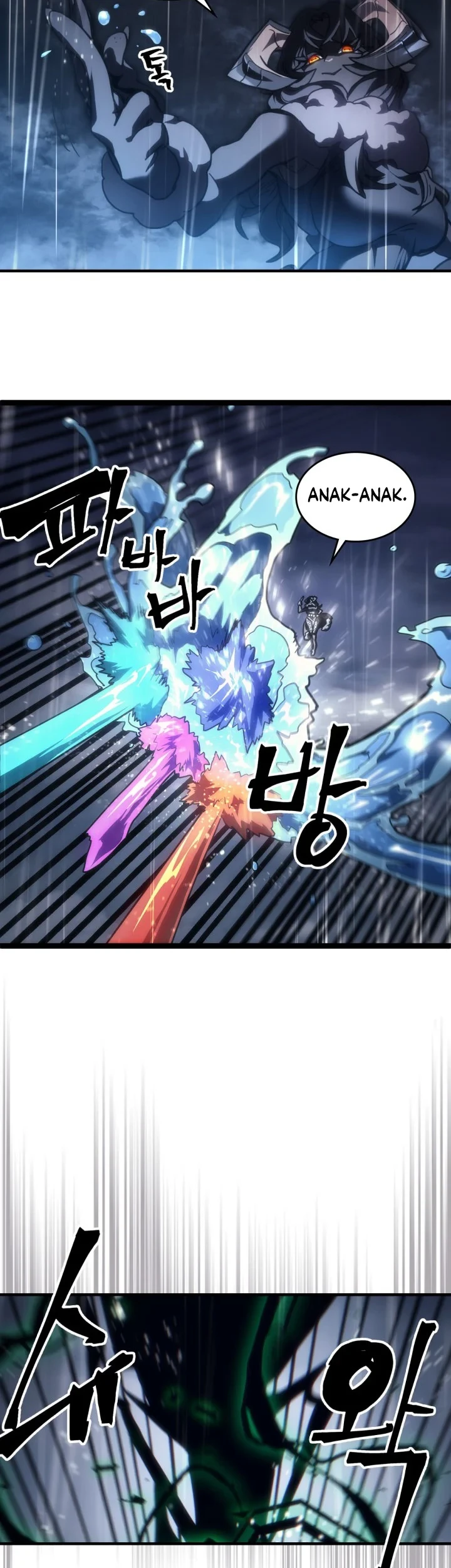 The Unbeatable Dungeon’s Lazy Boss Chapter 131 - halaman 64