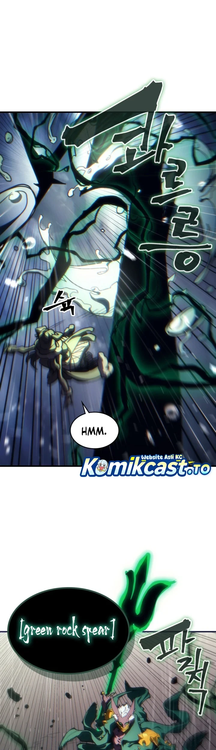 The Unbeatable Dungeon’s Lazy Boss Chapter 131 - halaman 66