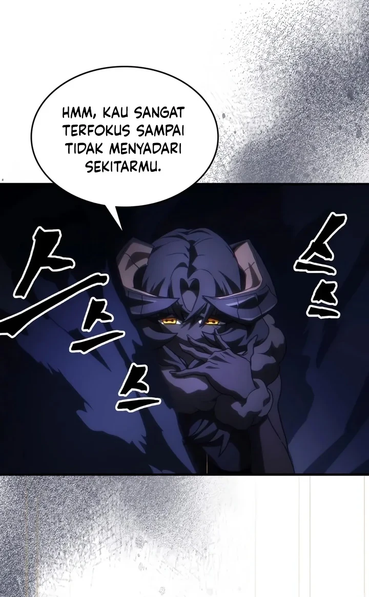 The Unbeatable Dungeon’s Lazy Boss Chapter 132 - halaman 15