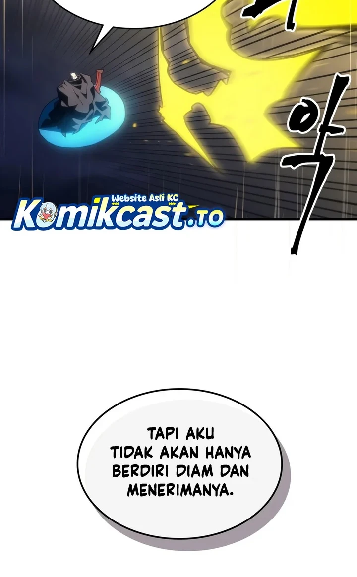 The Unbeatable Dungeon’s Lazy Boss Chapter 132 - halaman 17