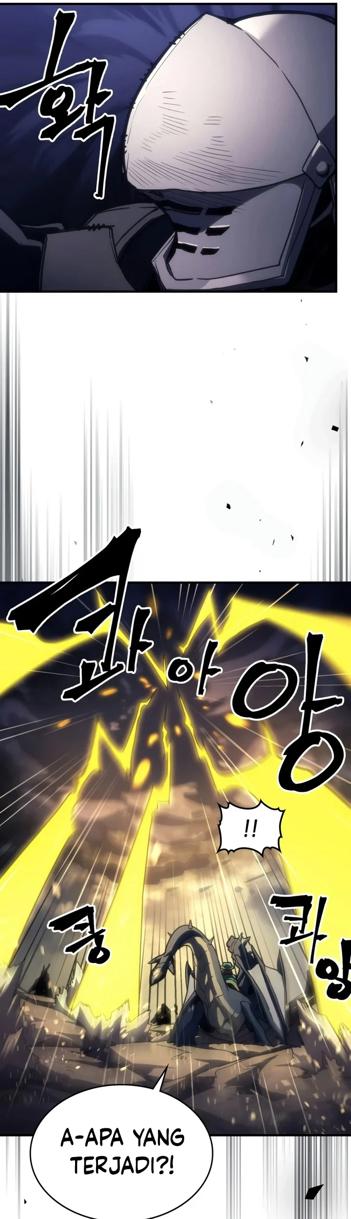 The Unbeatable Dungeon’s Lazy Boss Chapter 132 - halaman 18