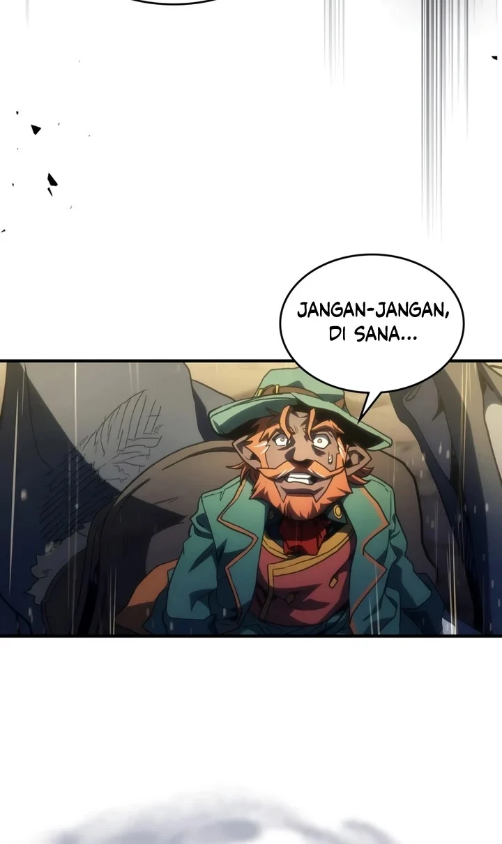The Unbeatable Dungeon’s Lazy Boss Chapter 132 - halaman 19