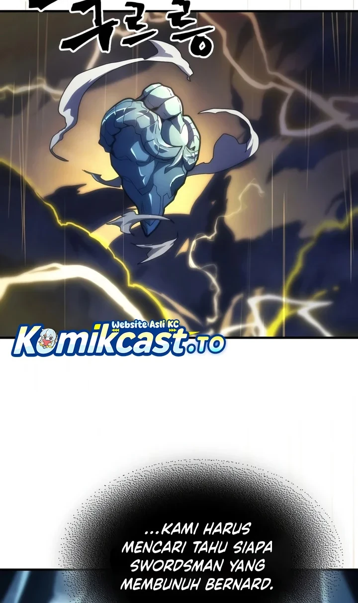 The Unbeatable Dungeon’s Lazy Boss Chapter 132 - halaman 21