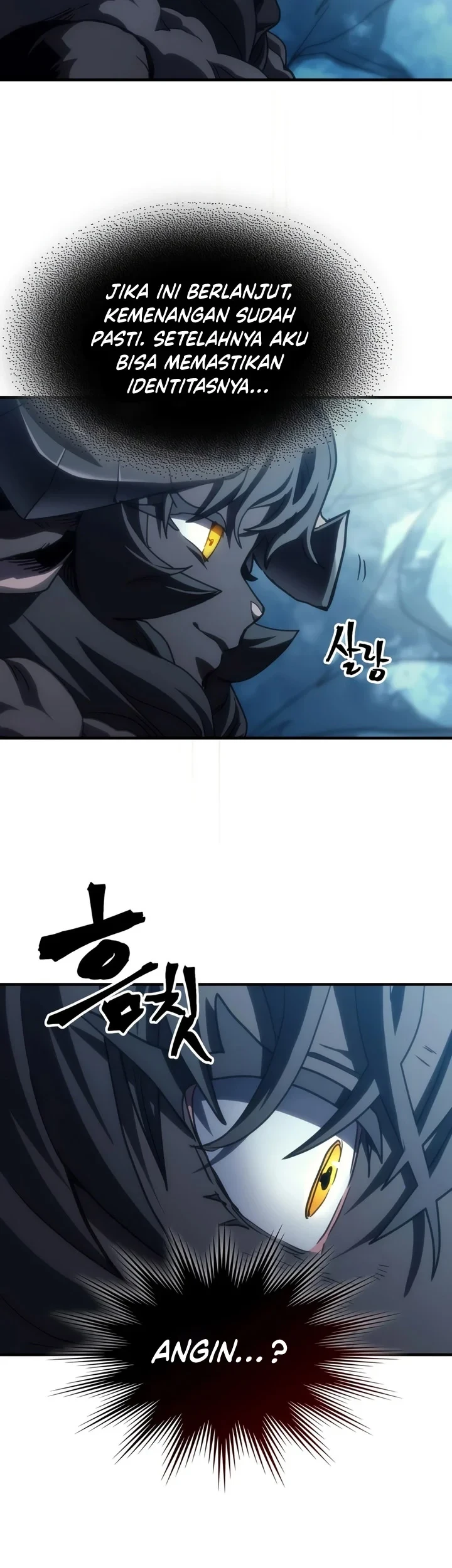 The Unbeatable Dungeon’s Lazy Boss Chapter 132 - halaman 24